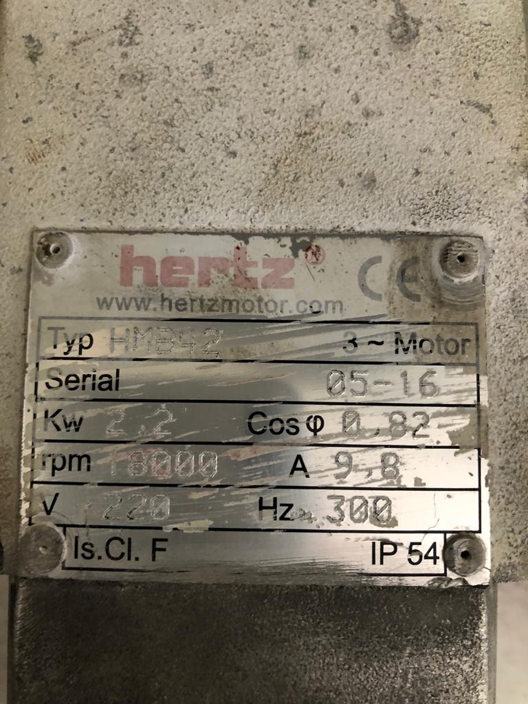 HMB 42
