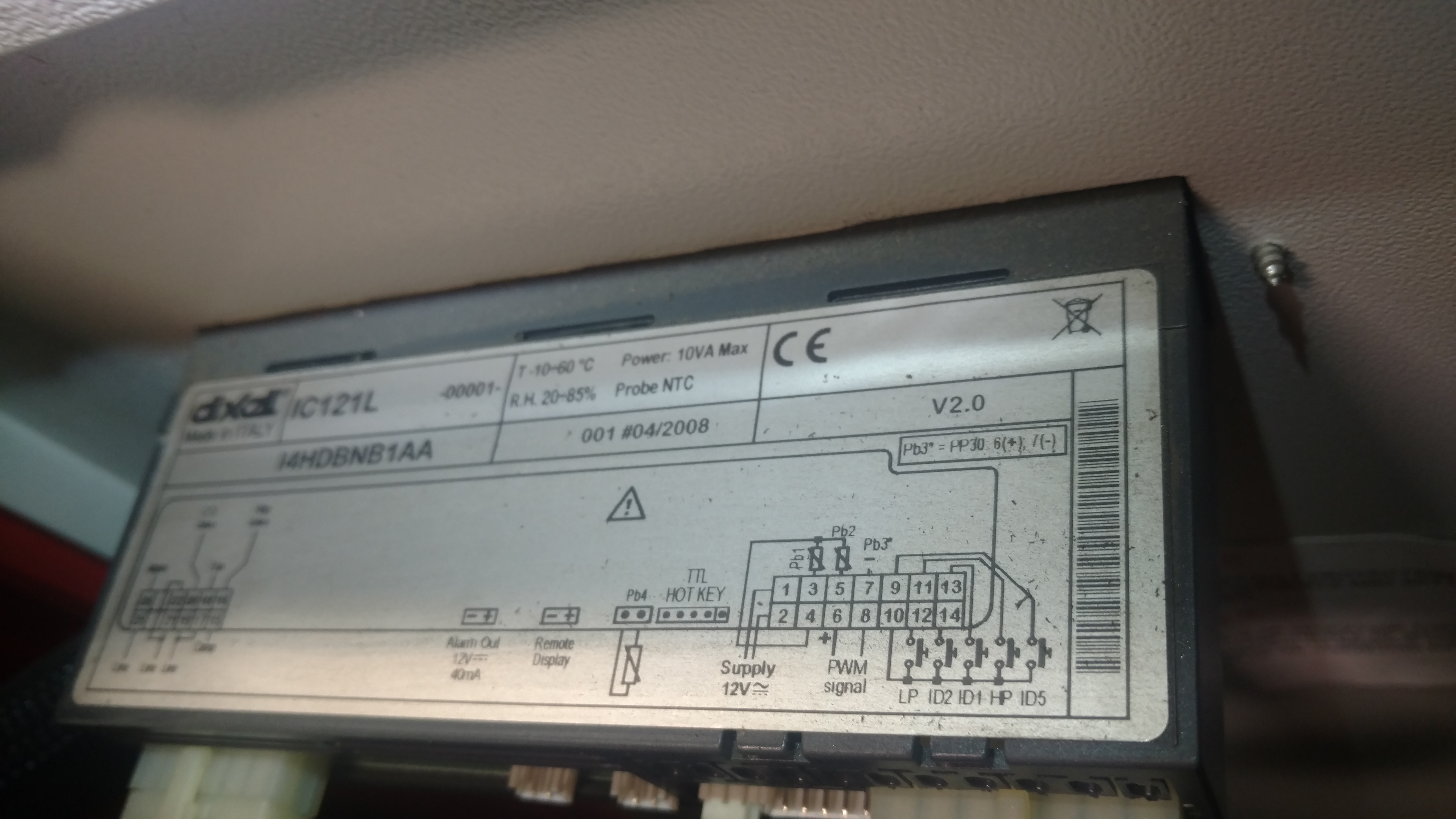 14HDBNB1AA OEM 