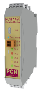 PCH1420/CHF8460
