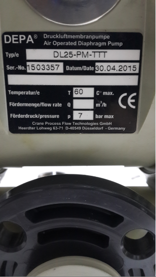 DL25-T (250180165)