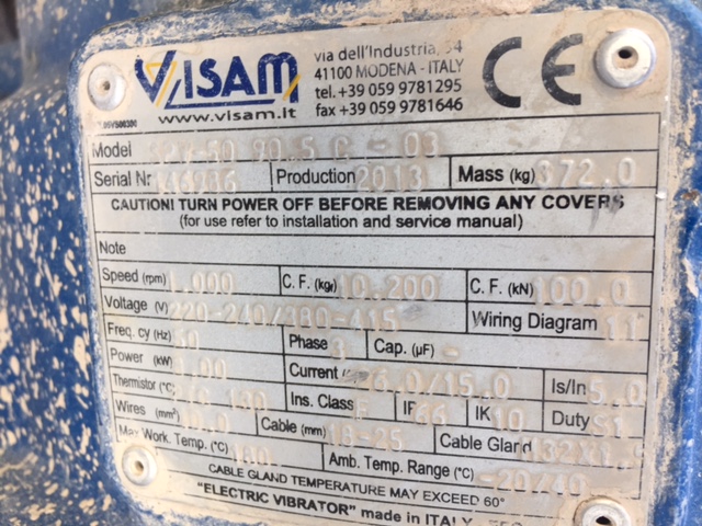 SPV-50 90.5 C 