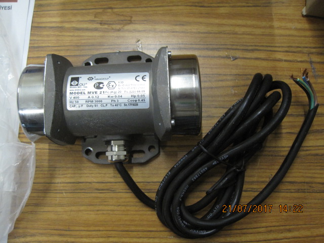 MVE Micro 21/3