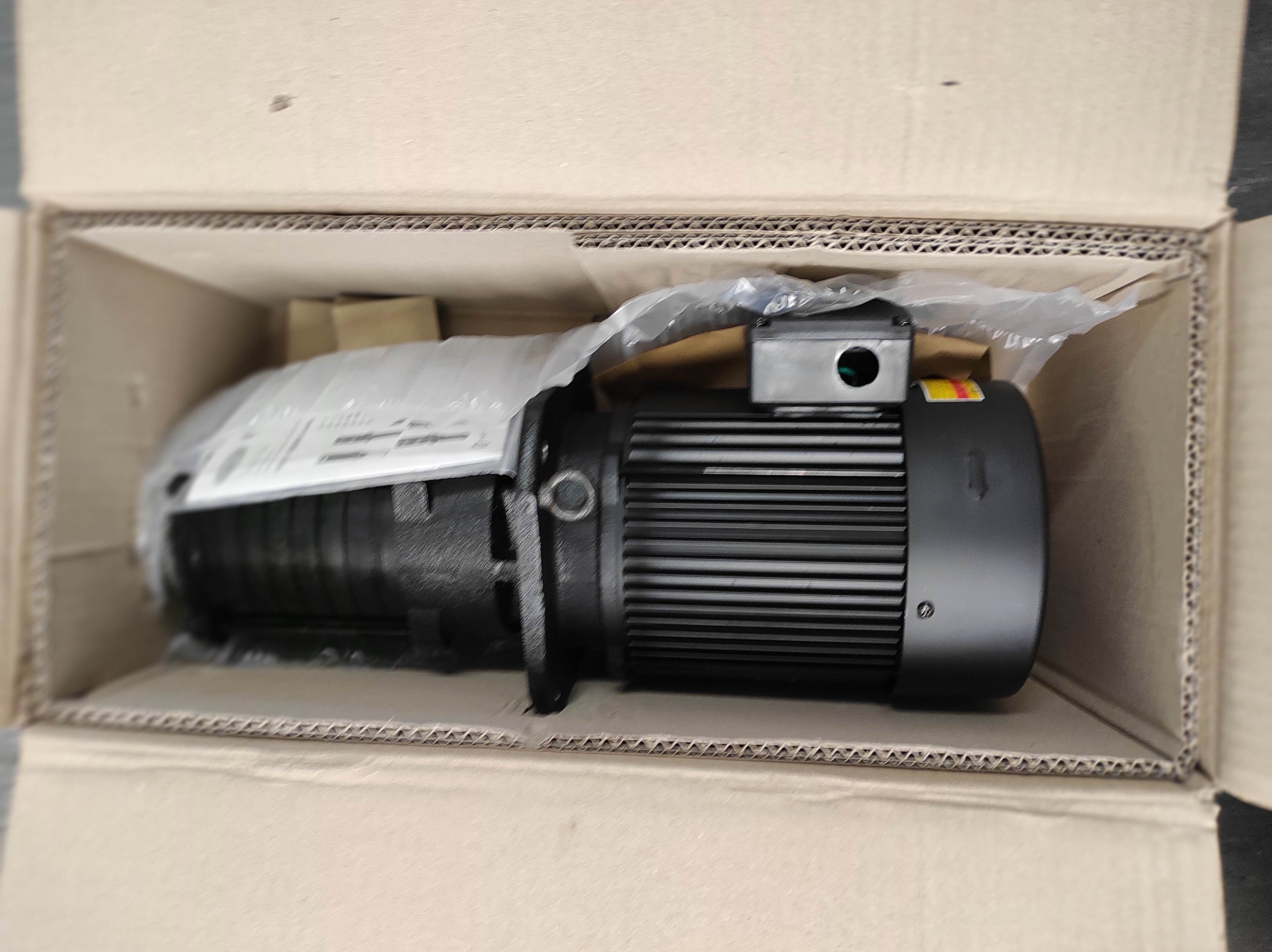 ACP2500 HMFS100