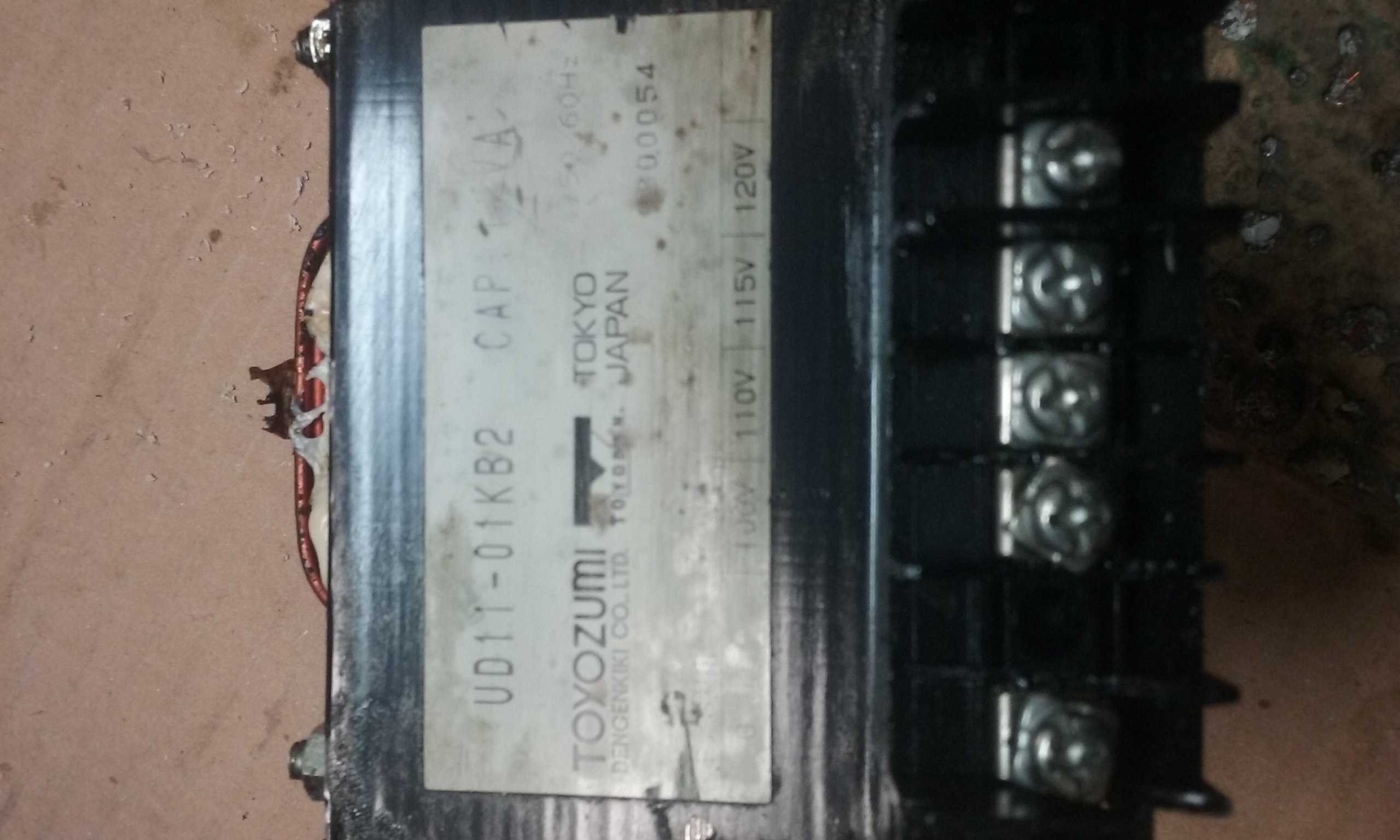 UD11-01KB2 