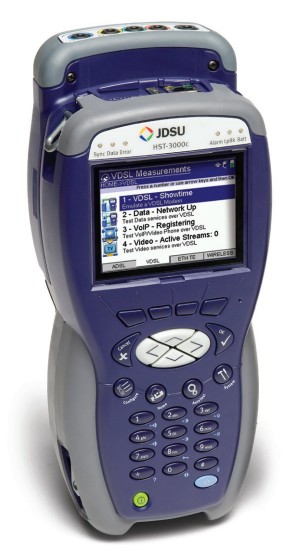 HST-3000c 