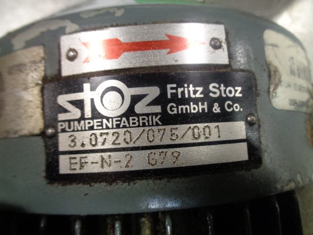 3.0720/075/001 OEM 