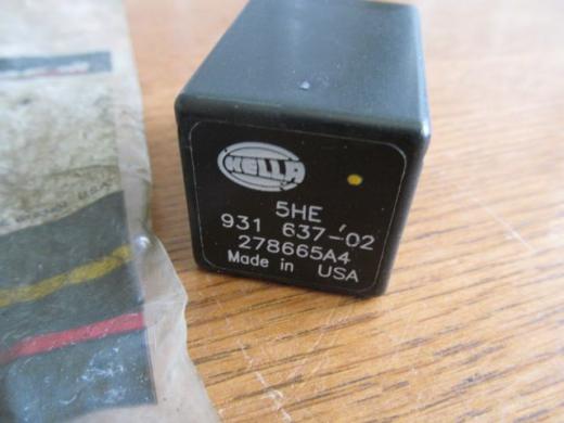5HE, 931 637-02 (278665A4)