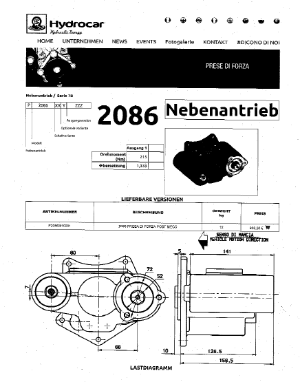 Obsolete  2086 replaced by  P82M5P10294  + 199K0300000