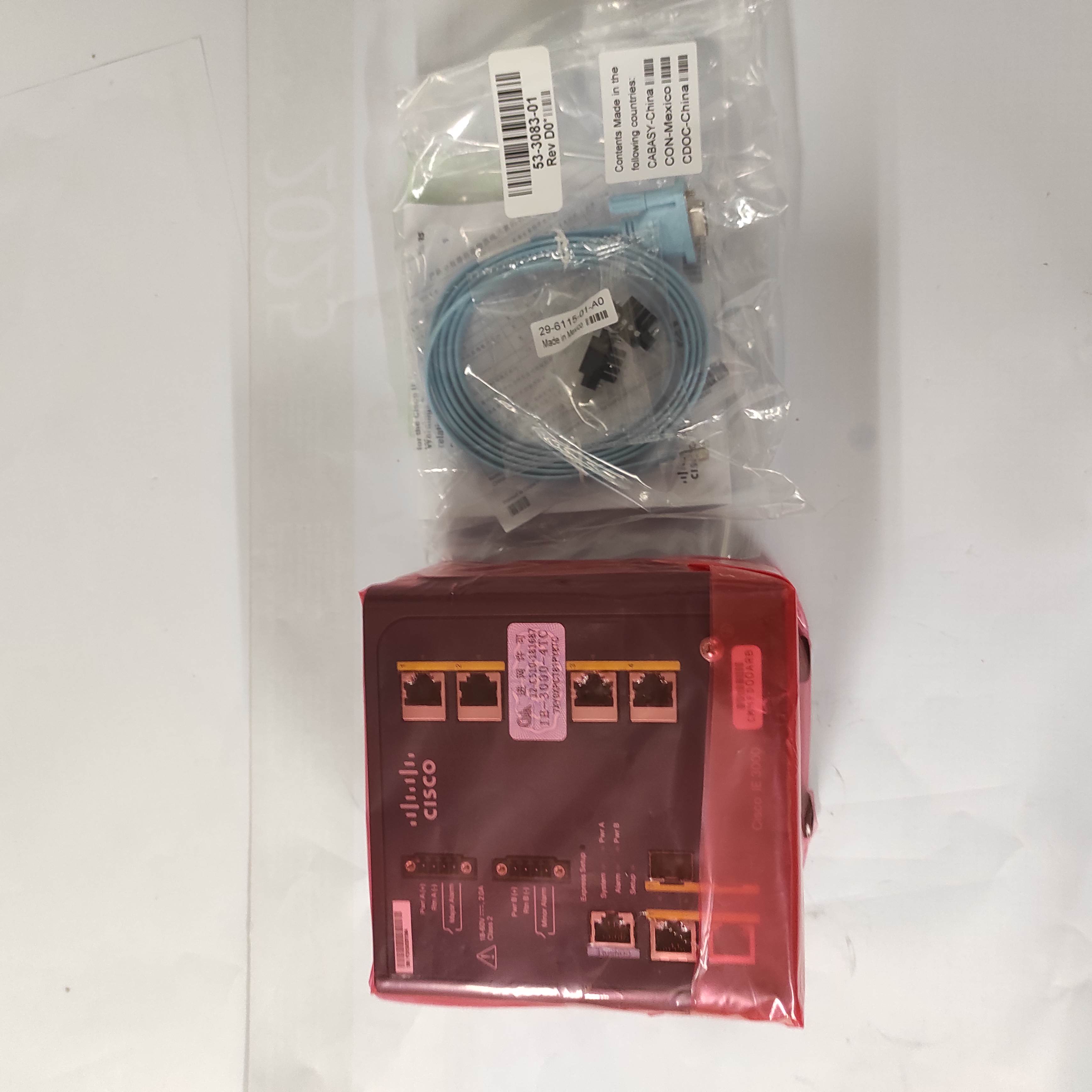 IE-3000-4TC