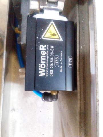 DBS-20/60-08-EW