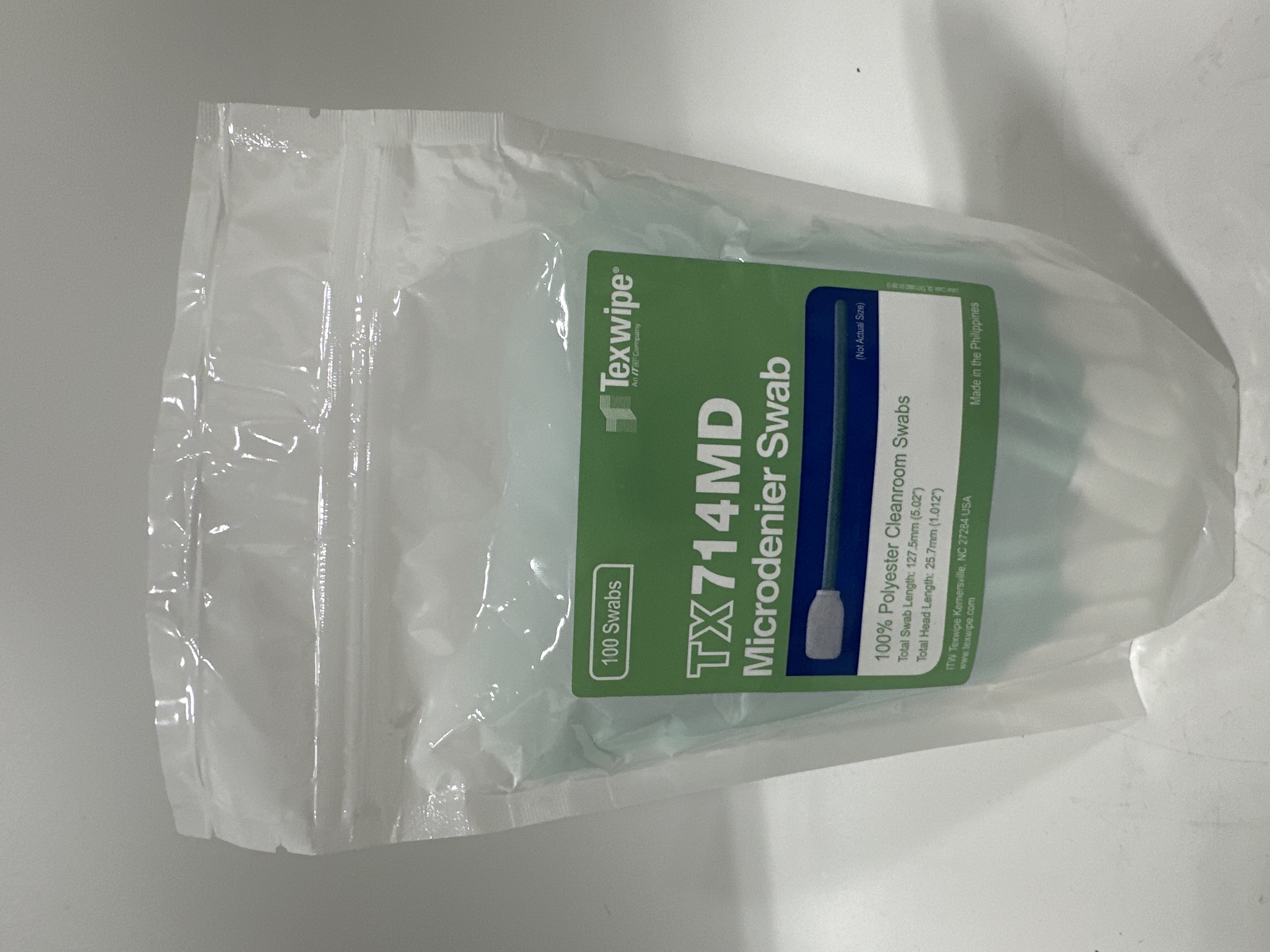 TX714MD (1 pack=100 pcs)
