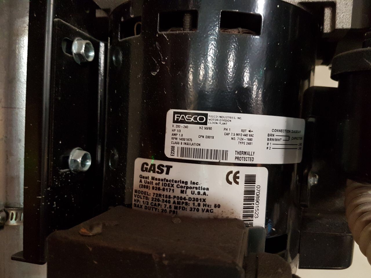 Type 24B1   OEM 