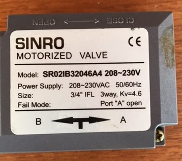 SR02IB32046A4 old model,SR12IB32046B4 new model