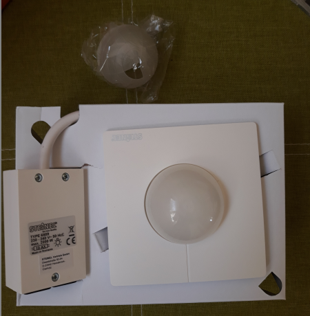 P/N: 660918 Type: IS D 3360