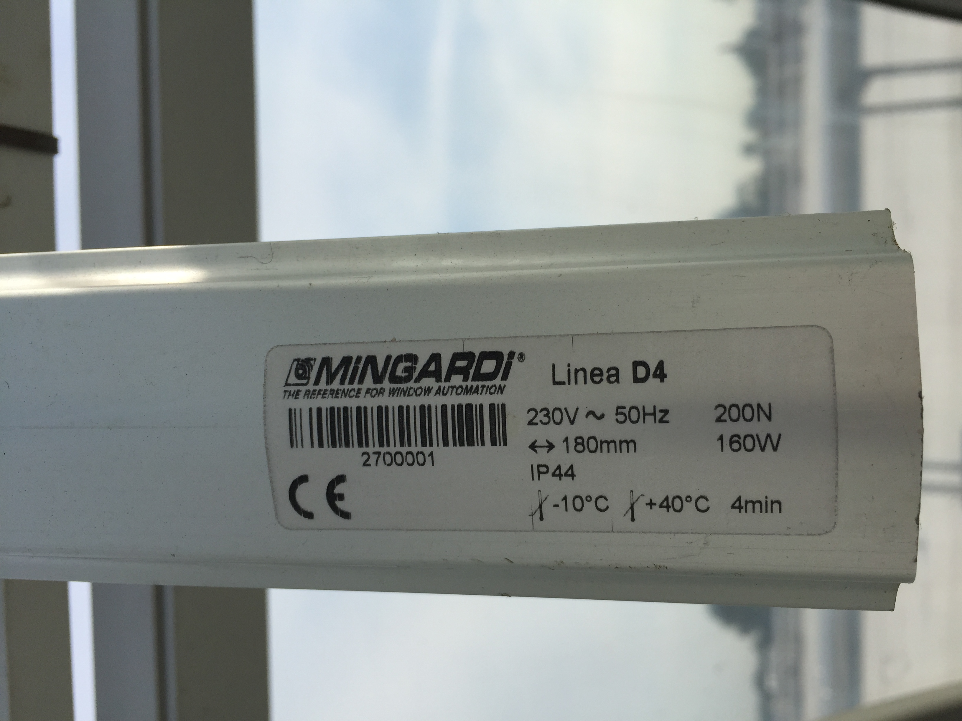 LINEA D 4