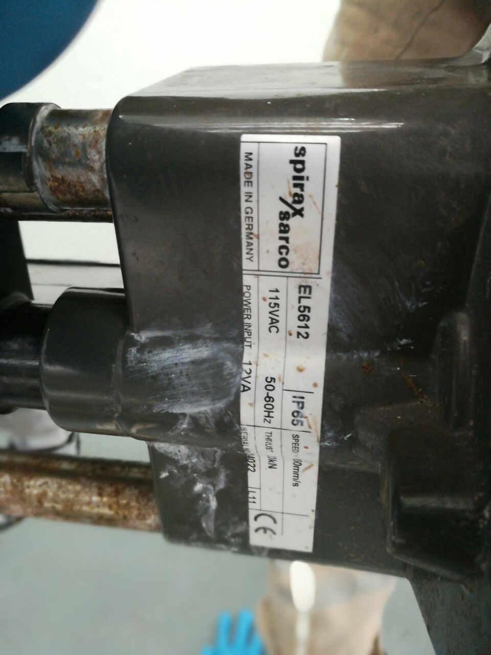 EL5612. obsolete, alternative AEL52212GXS 