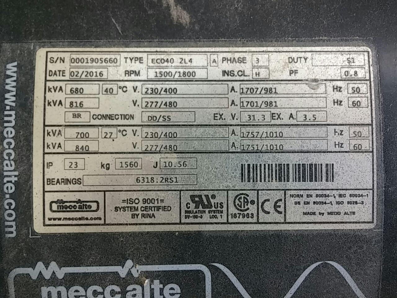 ECO402L4BMD114PD 