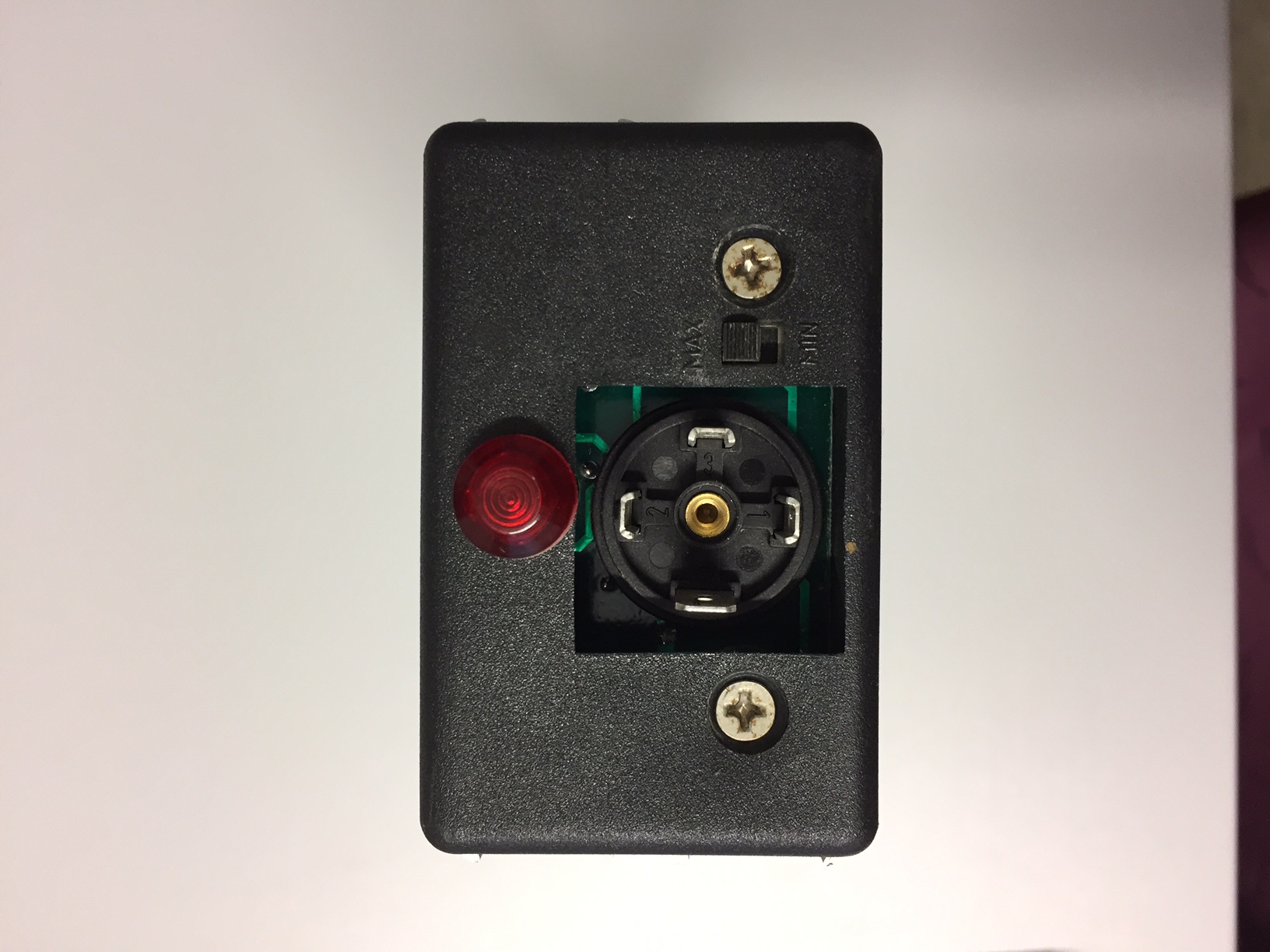 Apricol 230V (43503/023) 