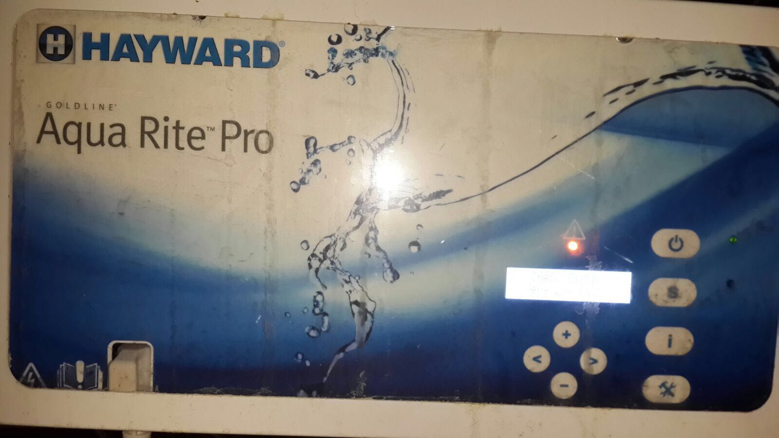 AQR-PRO-60 SDE  