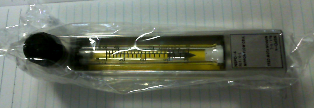 NSPO-4 Rc1/4 0.2～2L/min