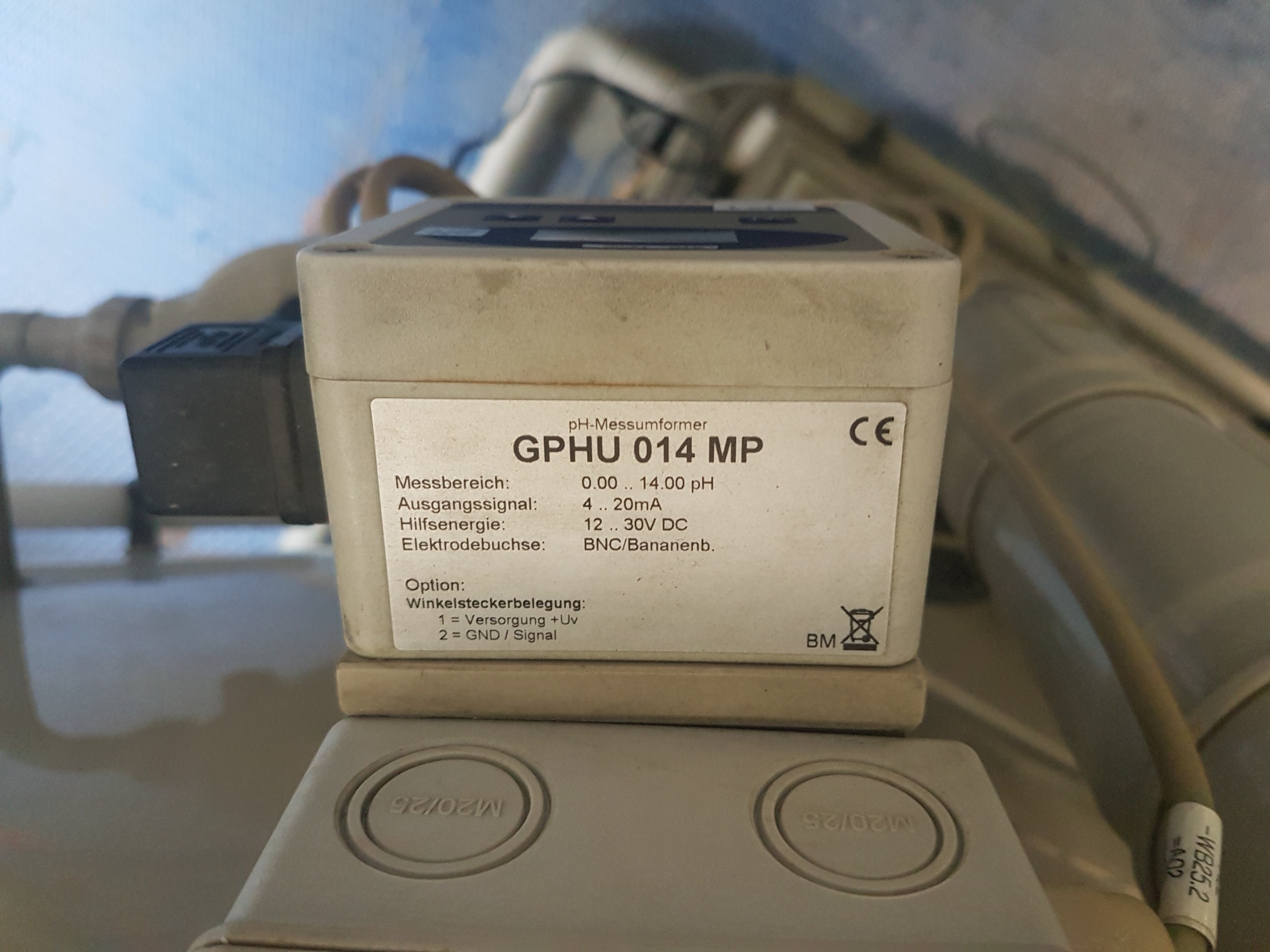 GE117-BNC-L02-GN 