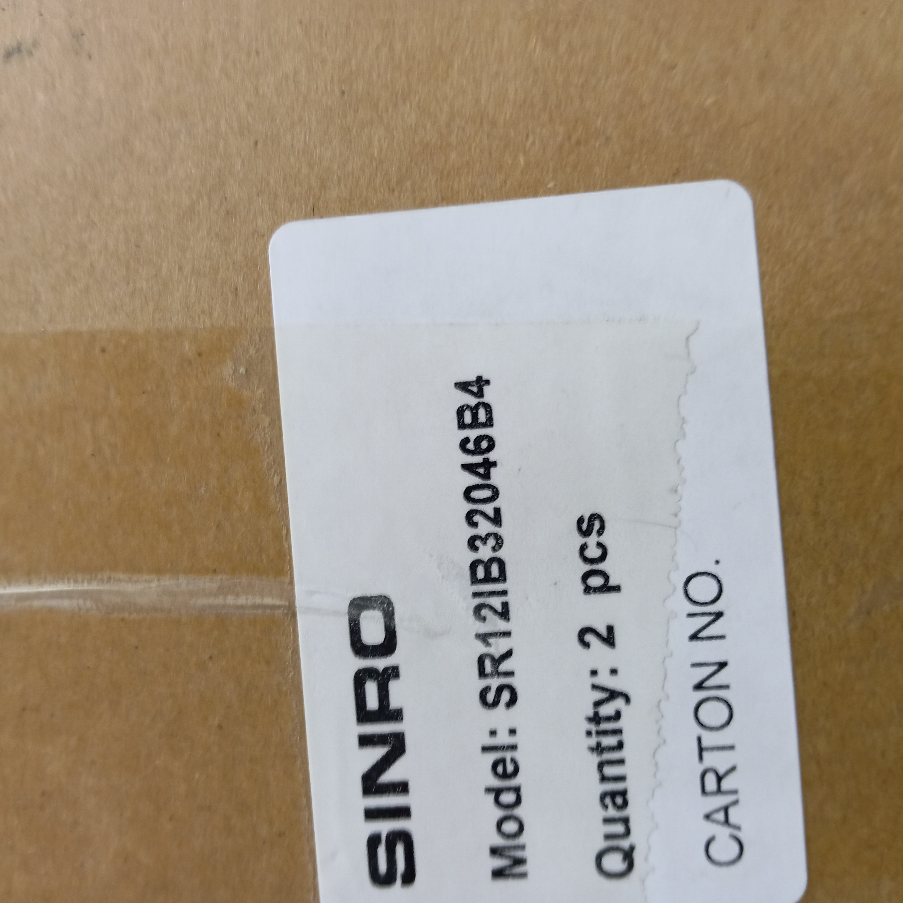 SR12IB32046B4