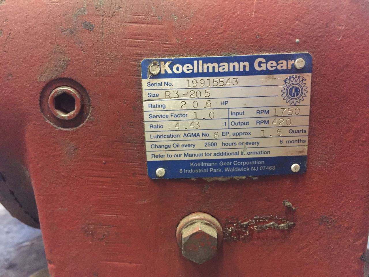 19915543 