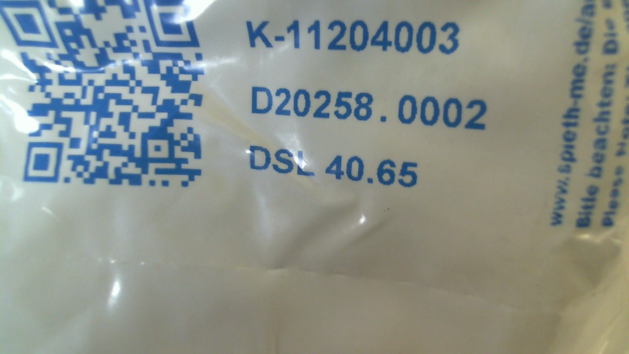 DSL 40.65