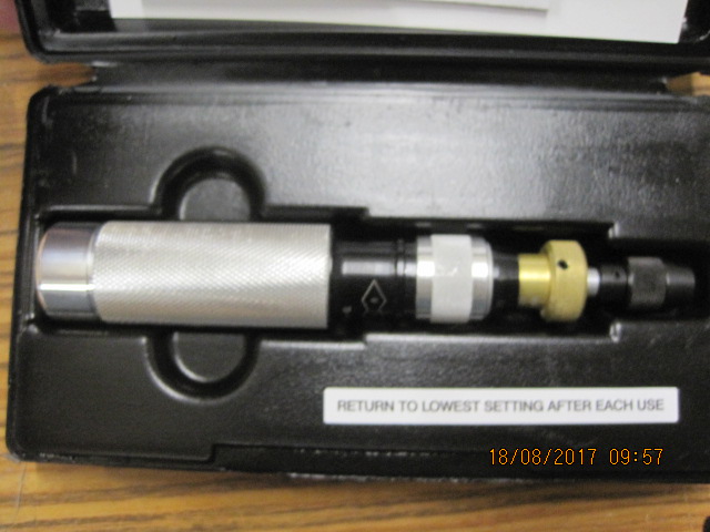 TS-100 