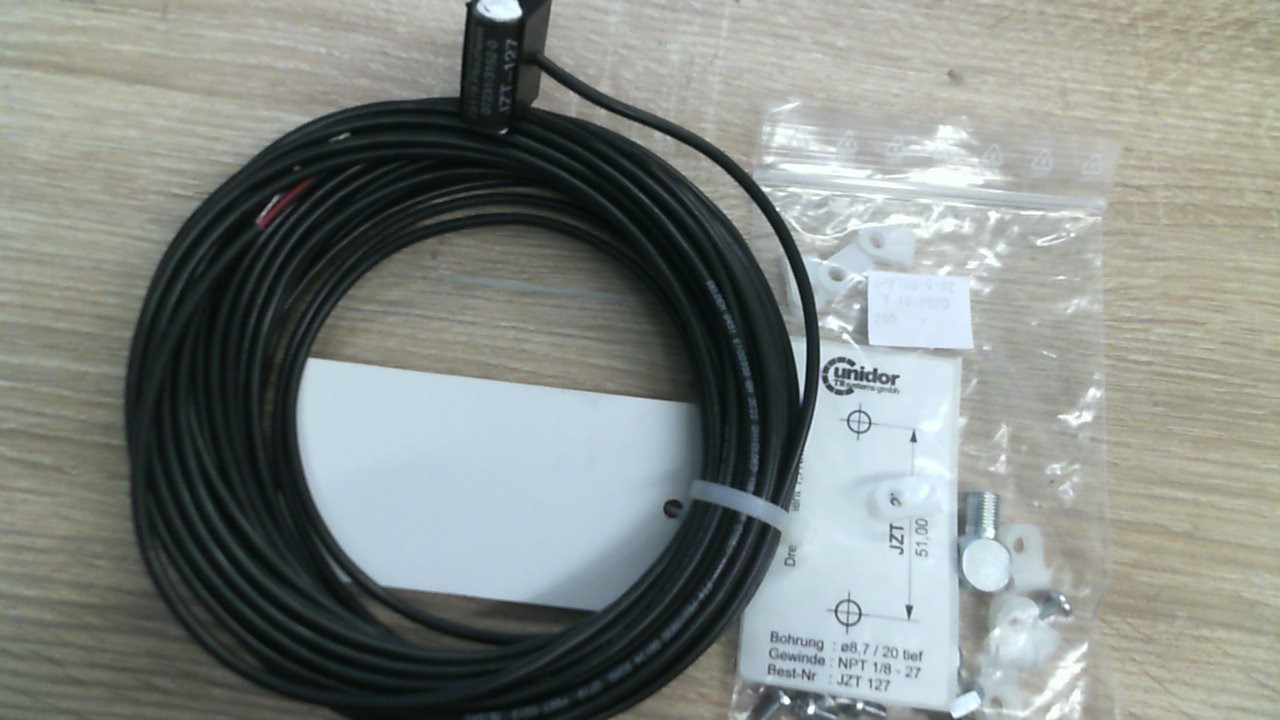 JZT 127/S-MS