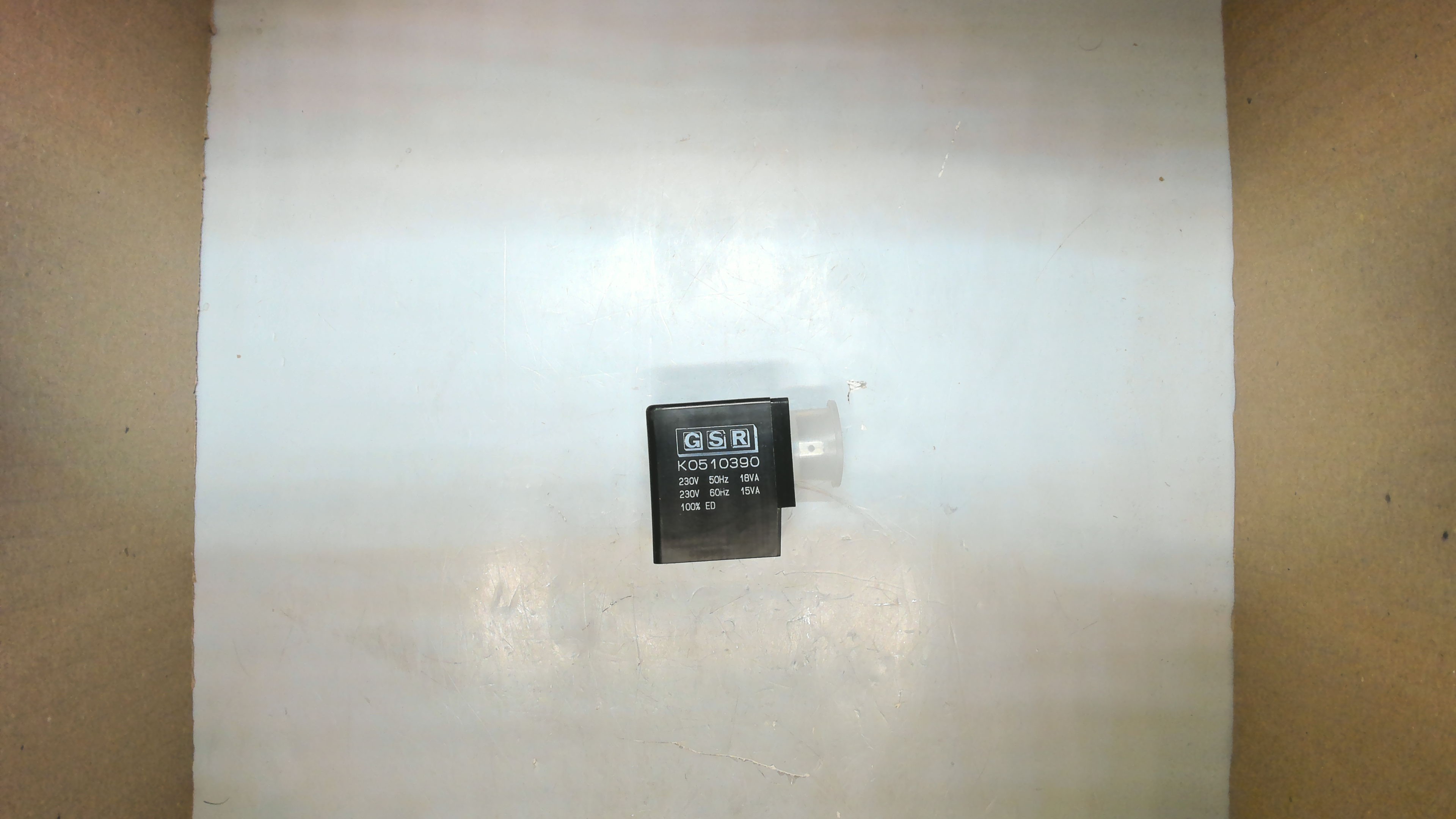 P/N: K0510390, Type: B0051.000161