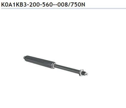 K0A1KB3-200-560--008/750N