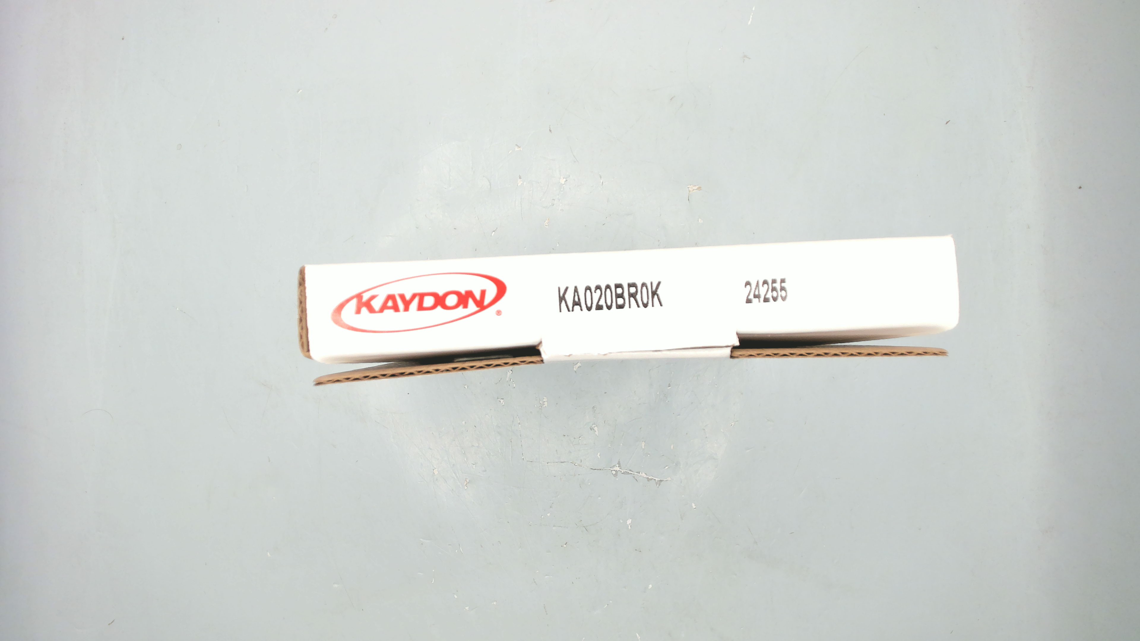 KA020BROK