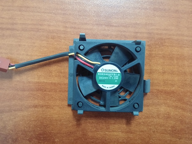 KDE2412PMB1-6A