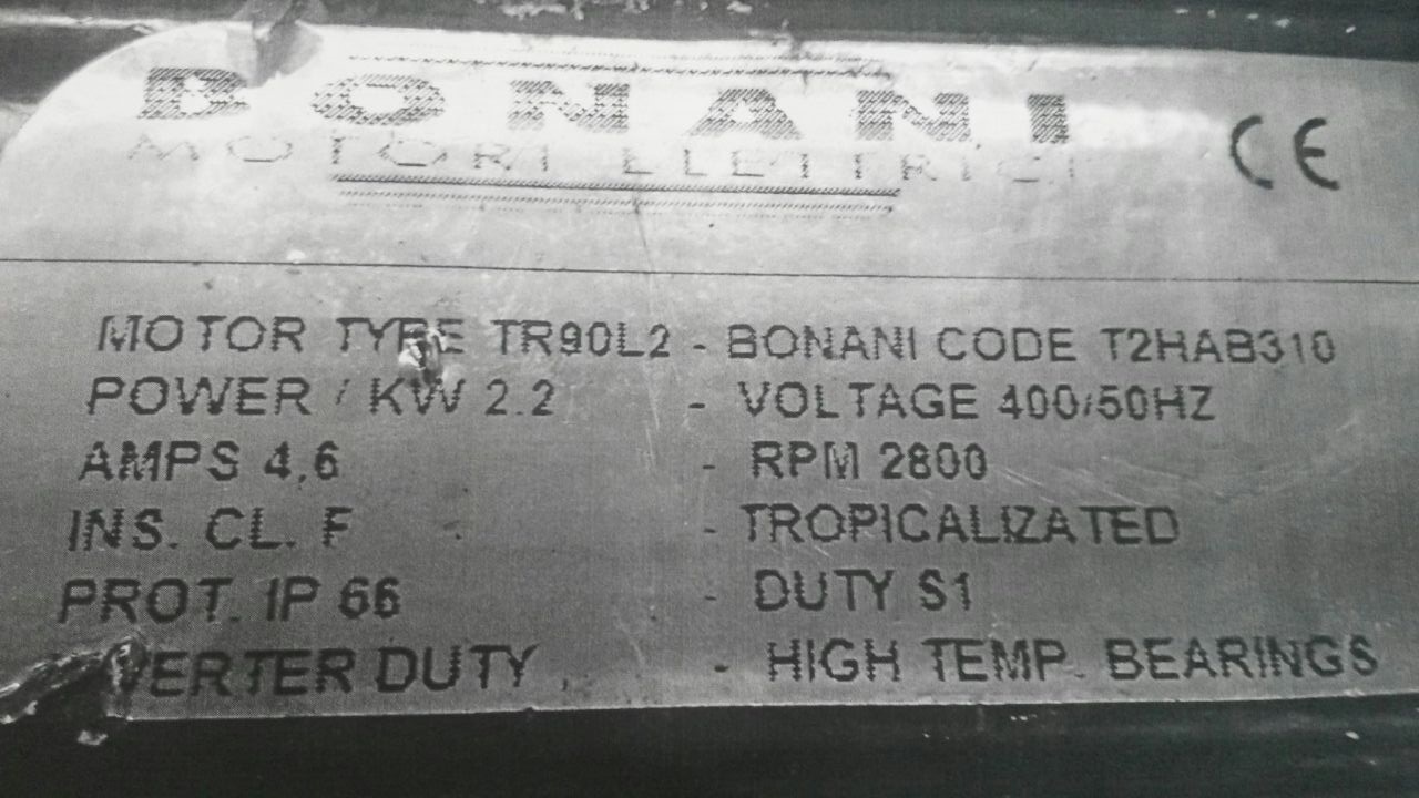 T2HAB310 obsolete replaced by T2HAB320 