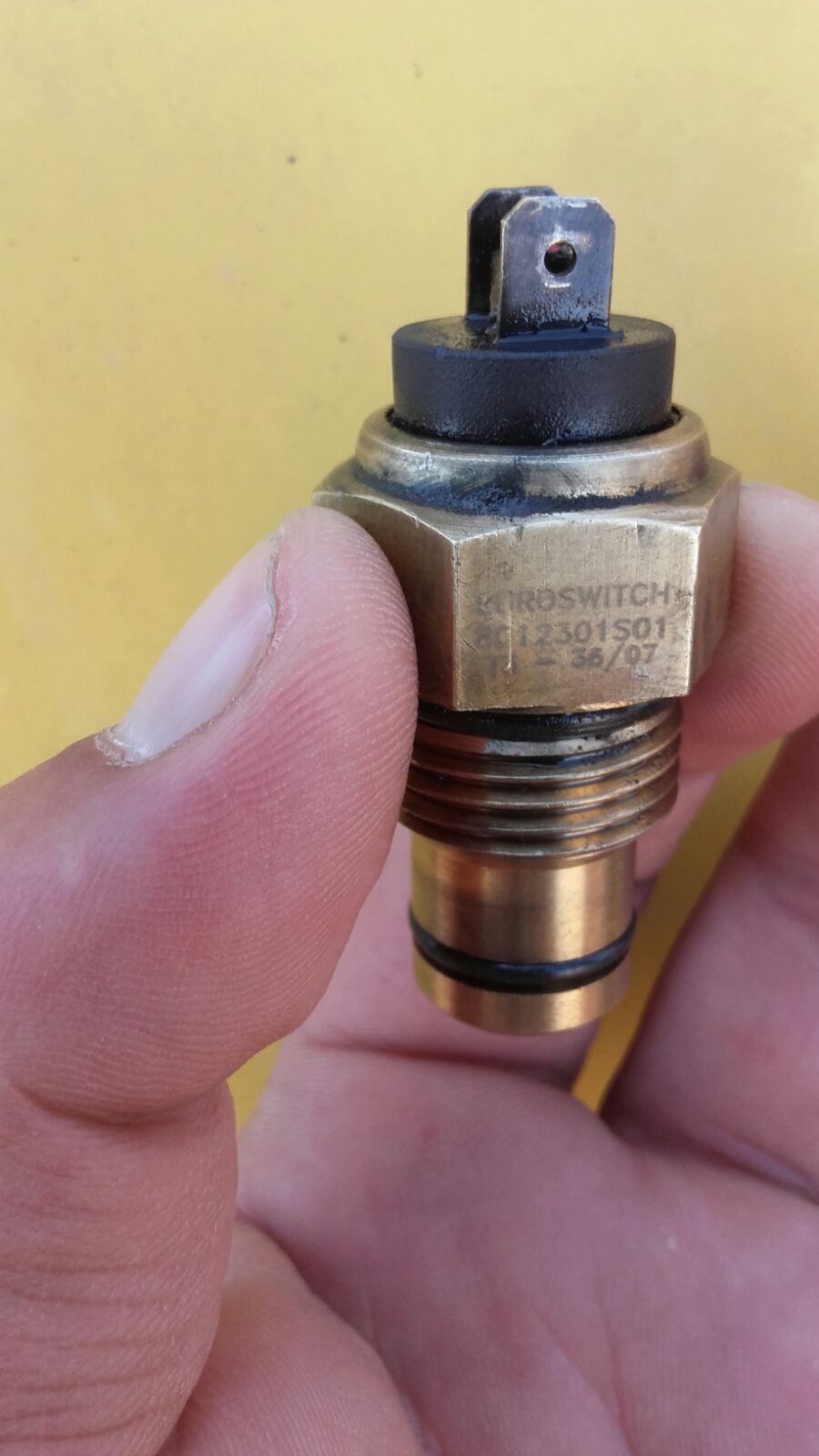 8C12301S01 