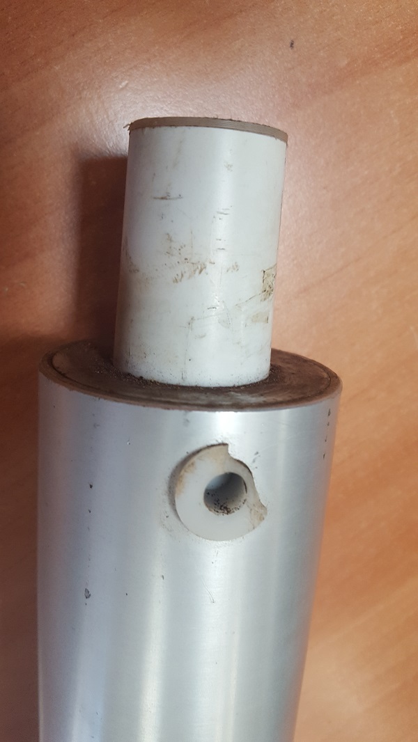 D6 Fce  N° A7665