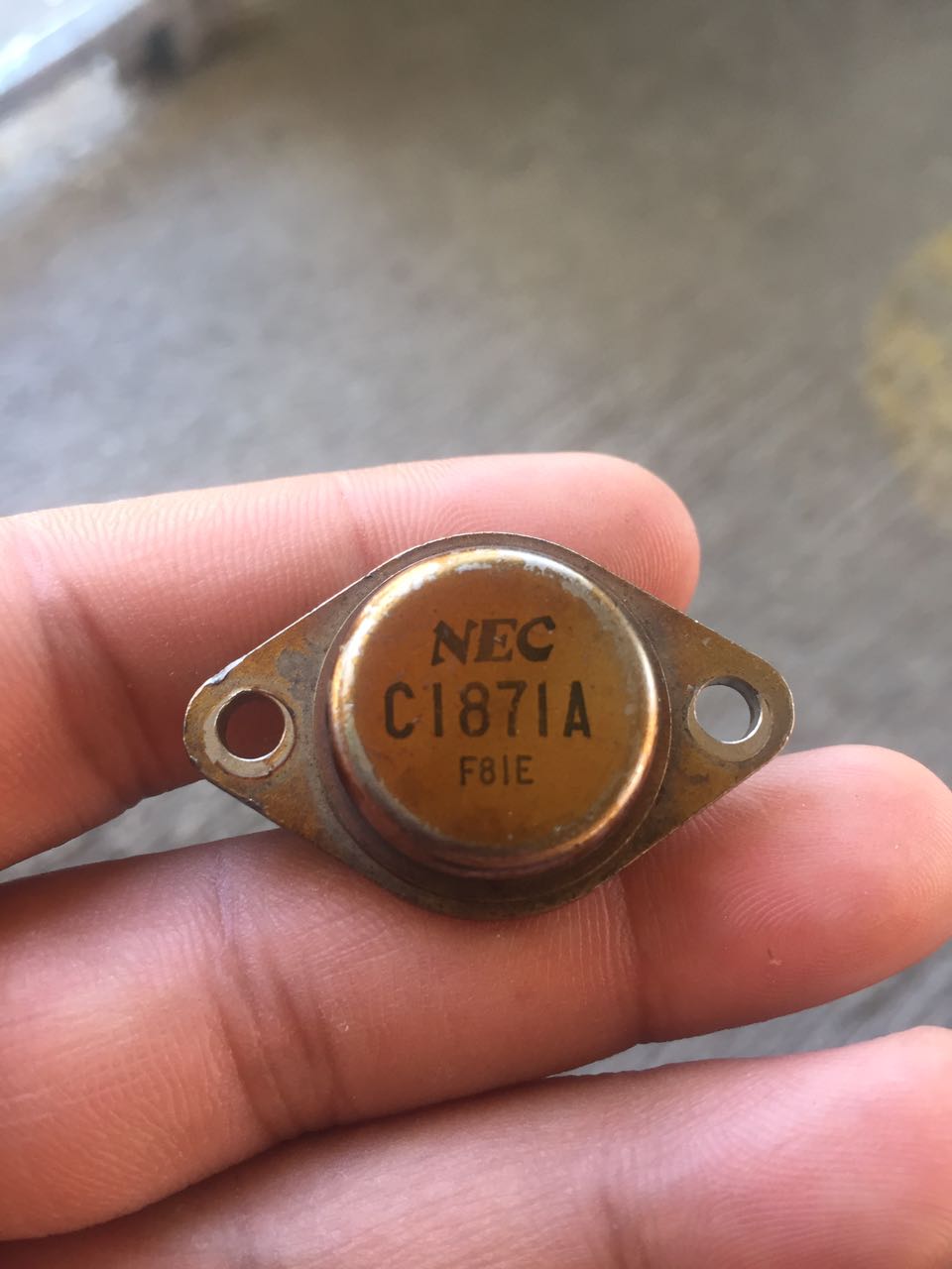 C1871A obsolete/not available 