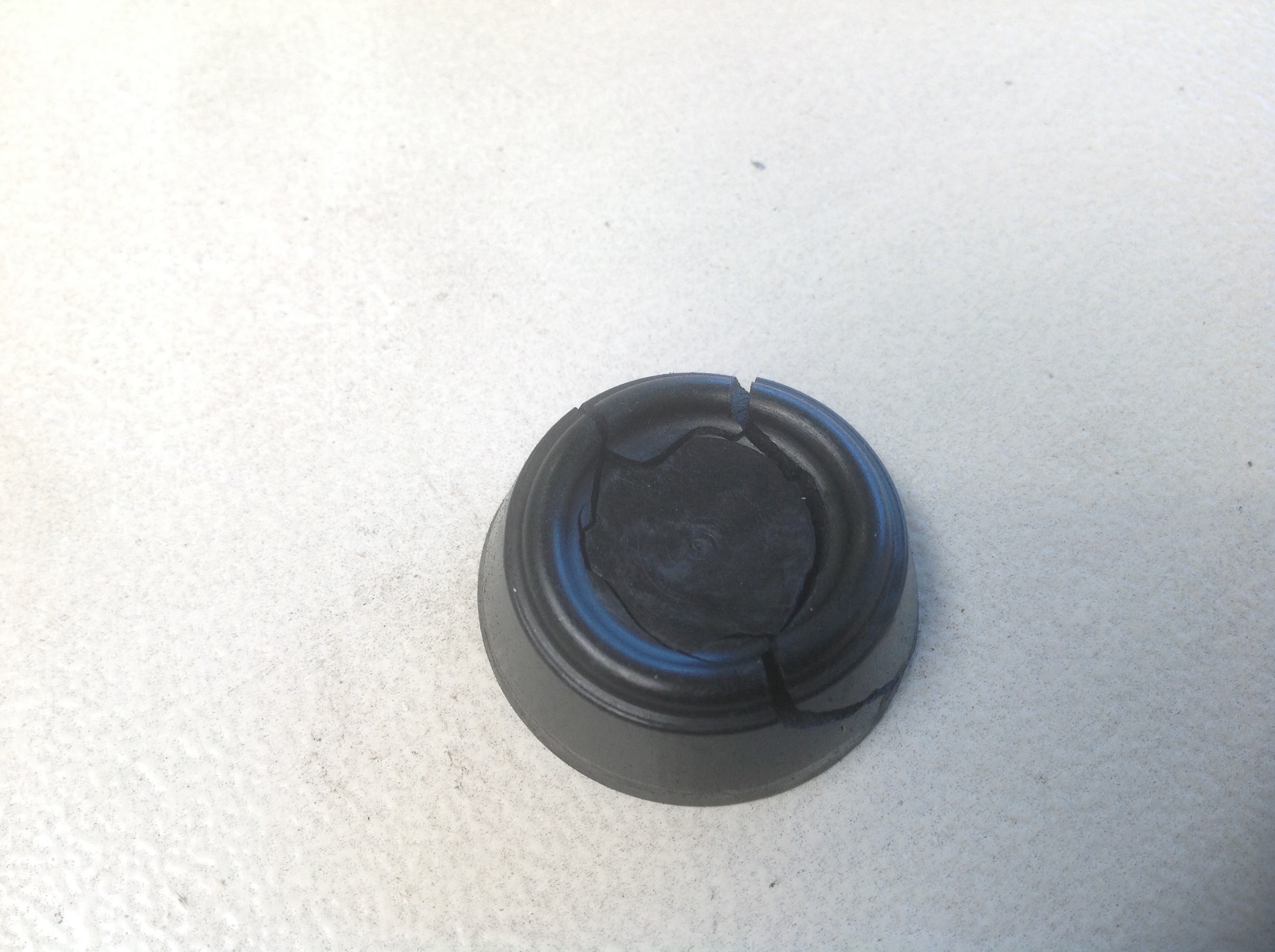 Membrane for HQ1-04