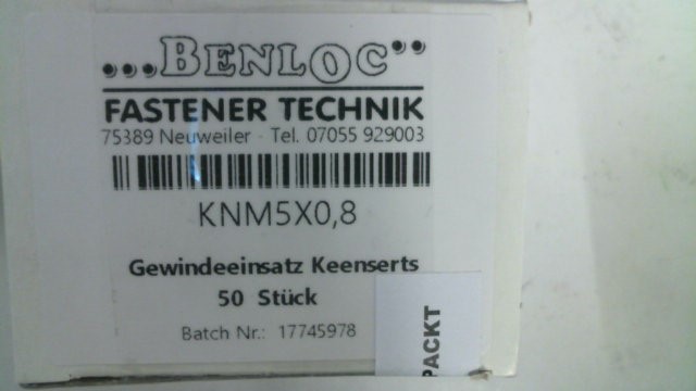 KNM5x0,8