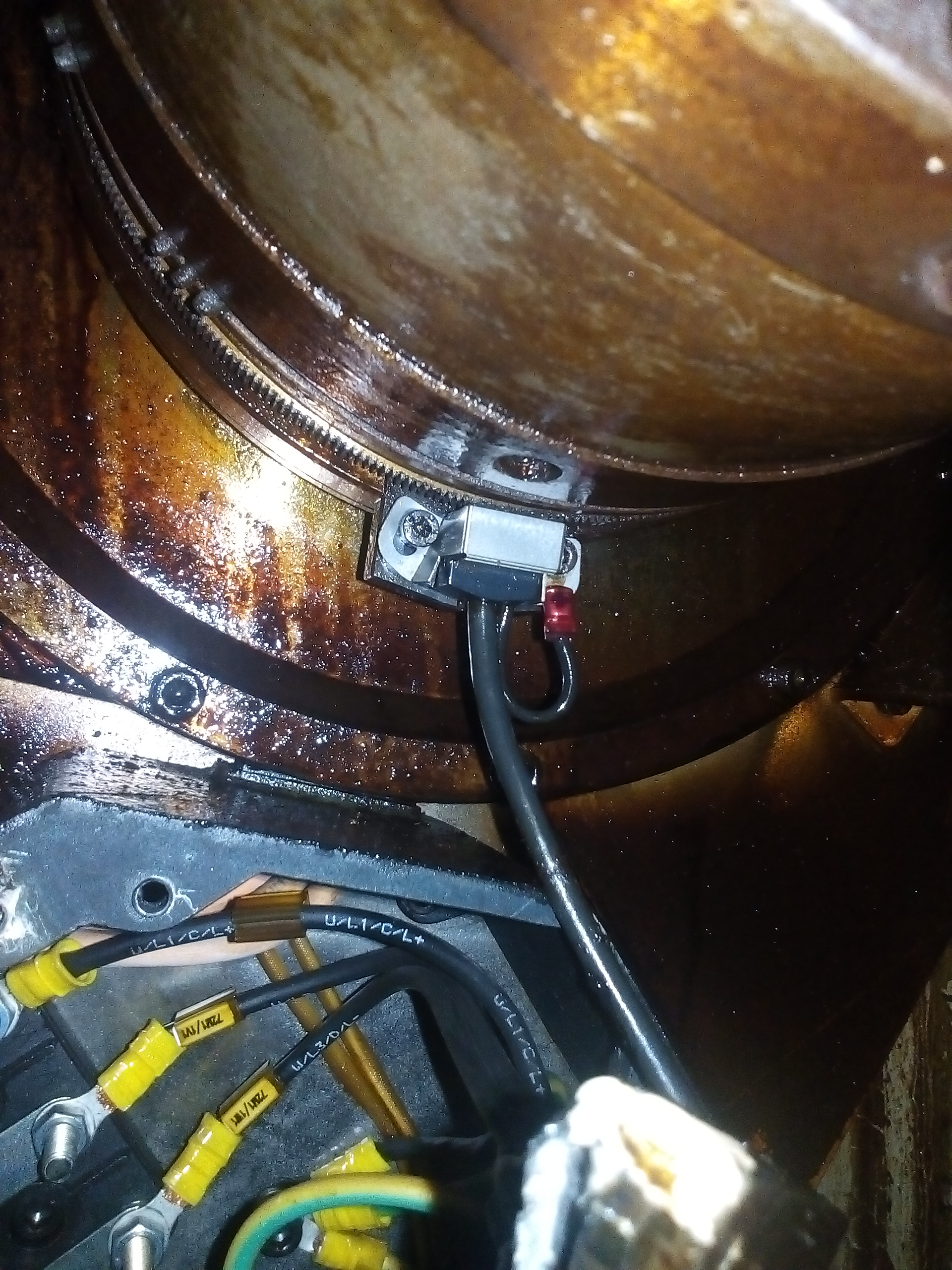 110767  obsolete replaced by Gel 2443KN1R5K30 