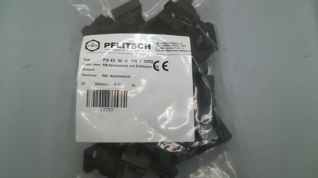 PIK KS 30/30 TPE