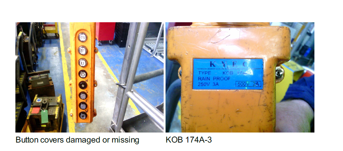 KY-PE174A-3 