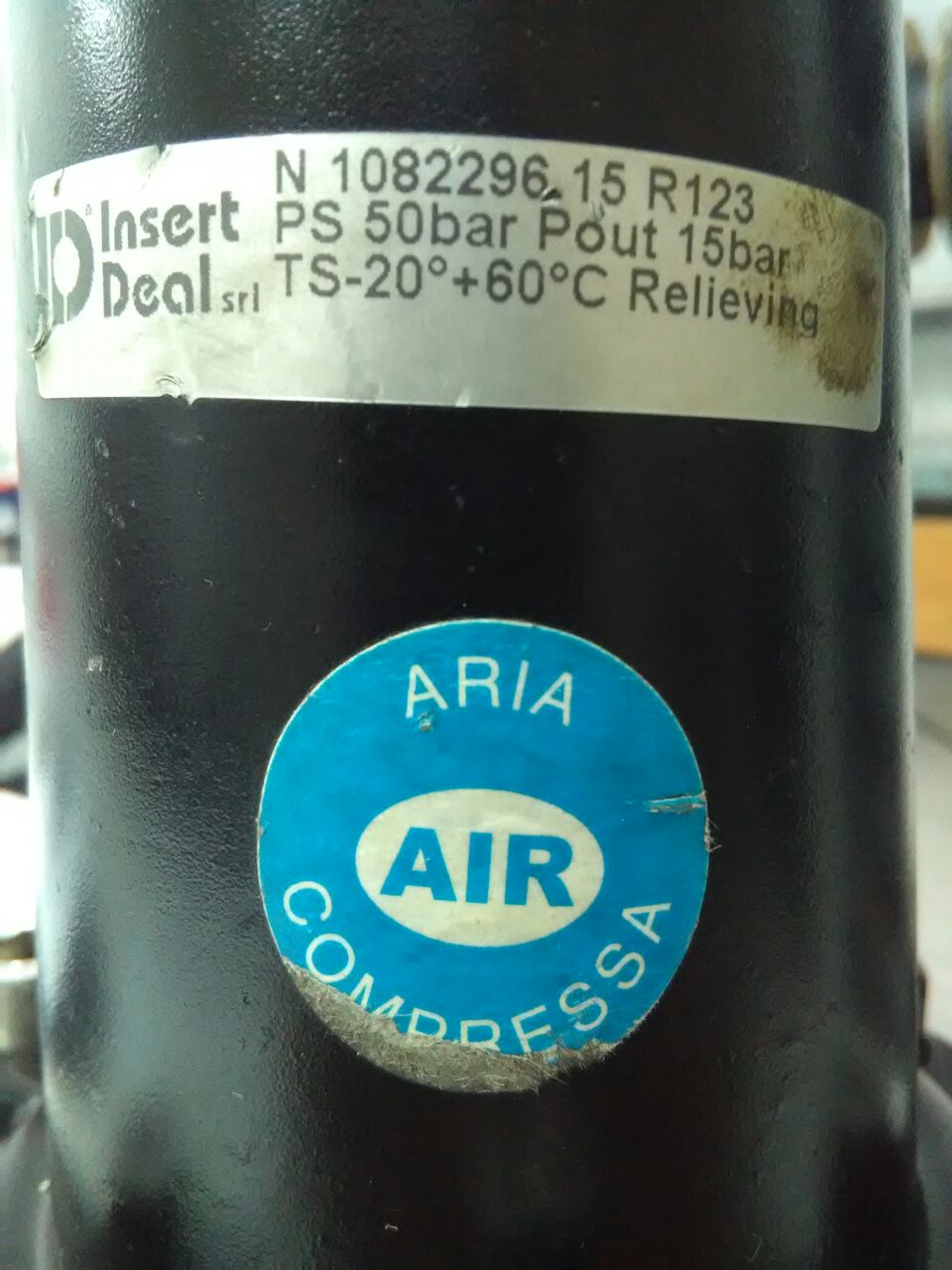 R123E 