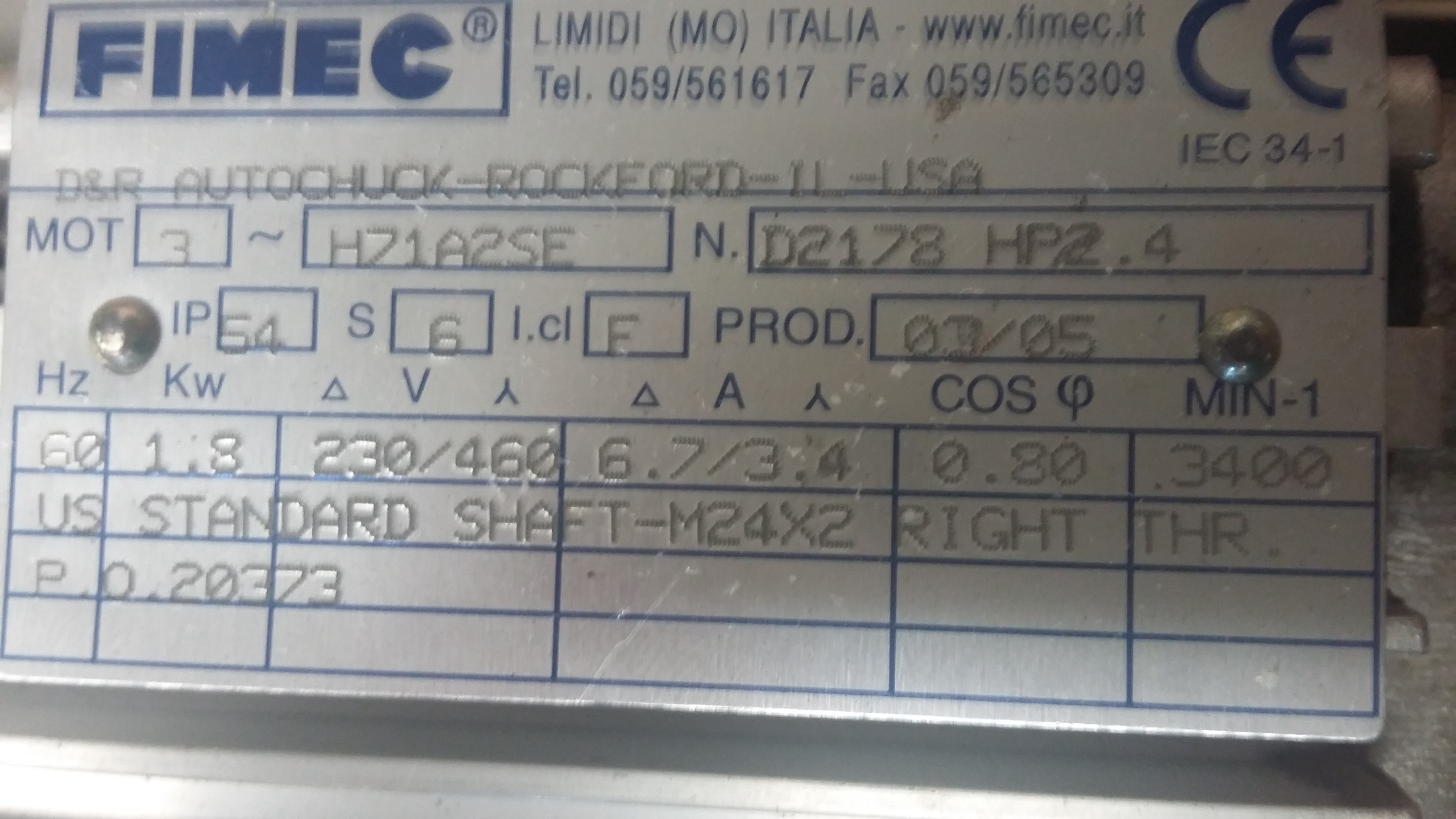 3-HZ1A2SE 