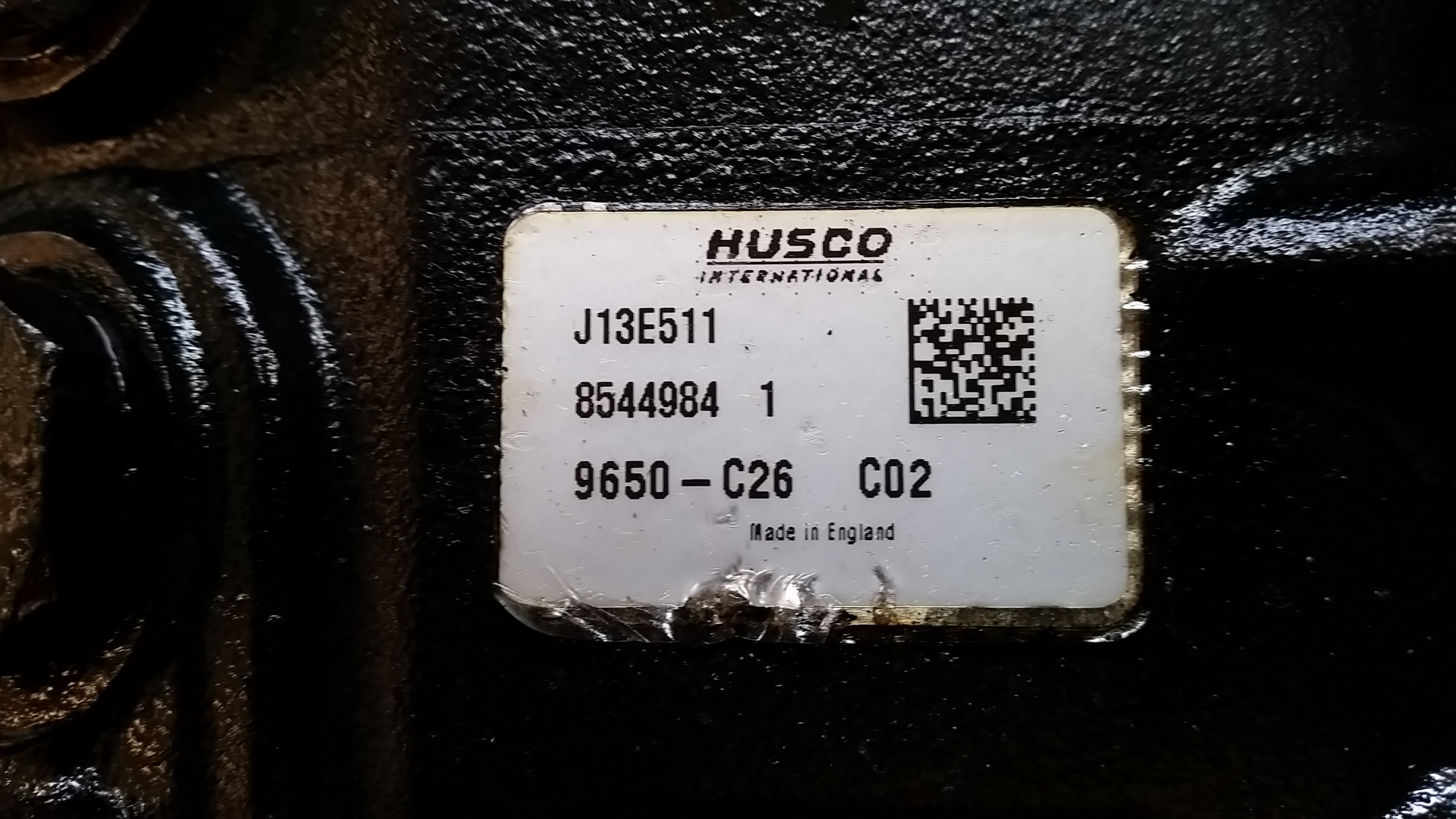 J13E511 OEM 
