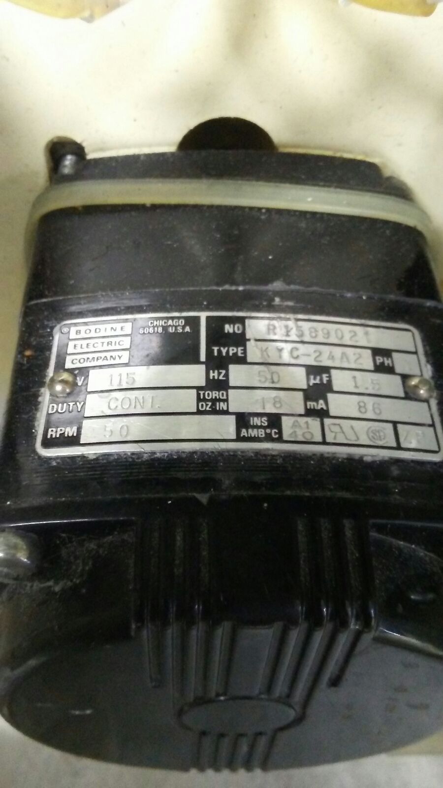 KYC-24A2 OEM 