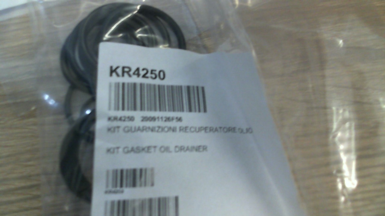 KR 4250