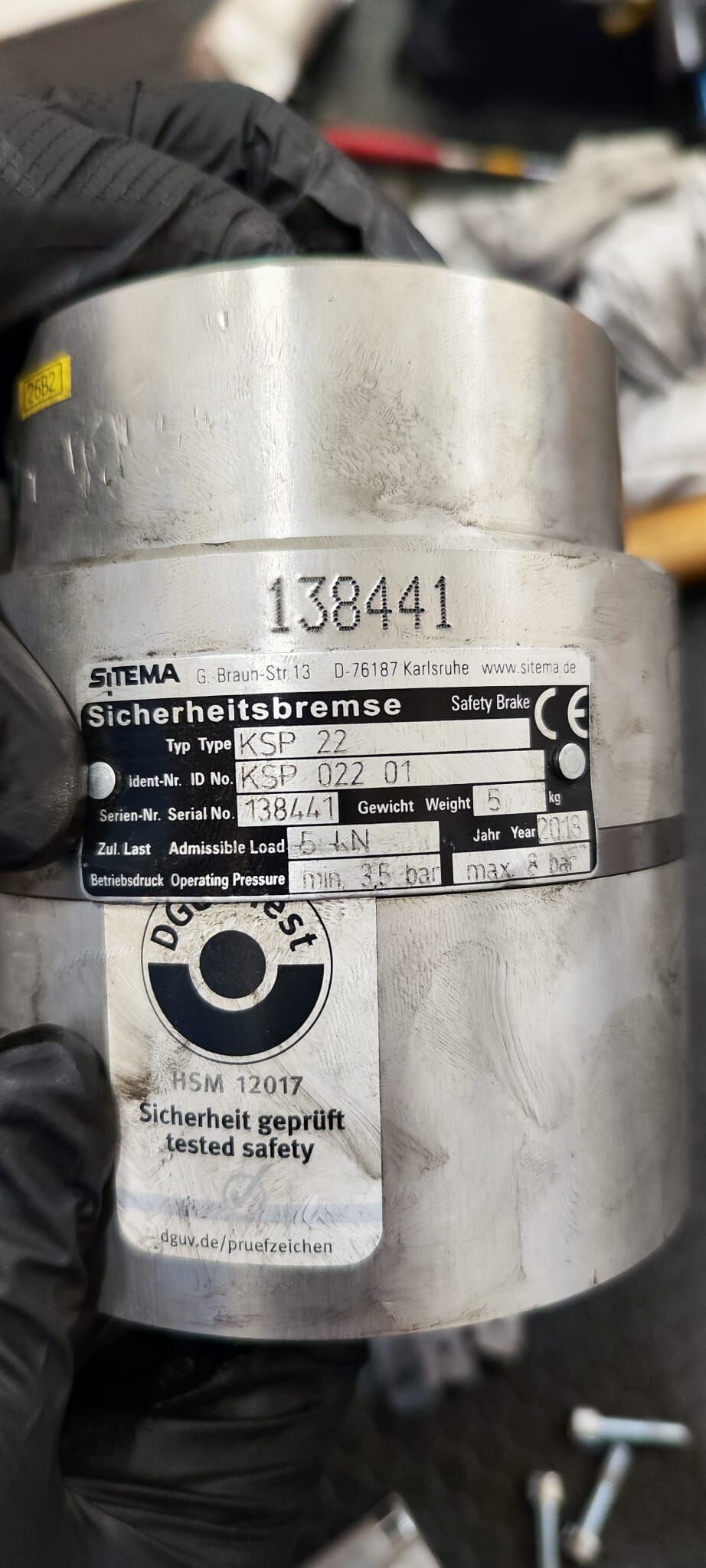 KSP 022 01