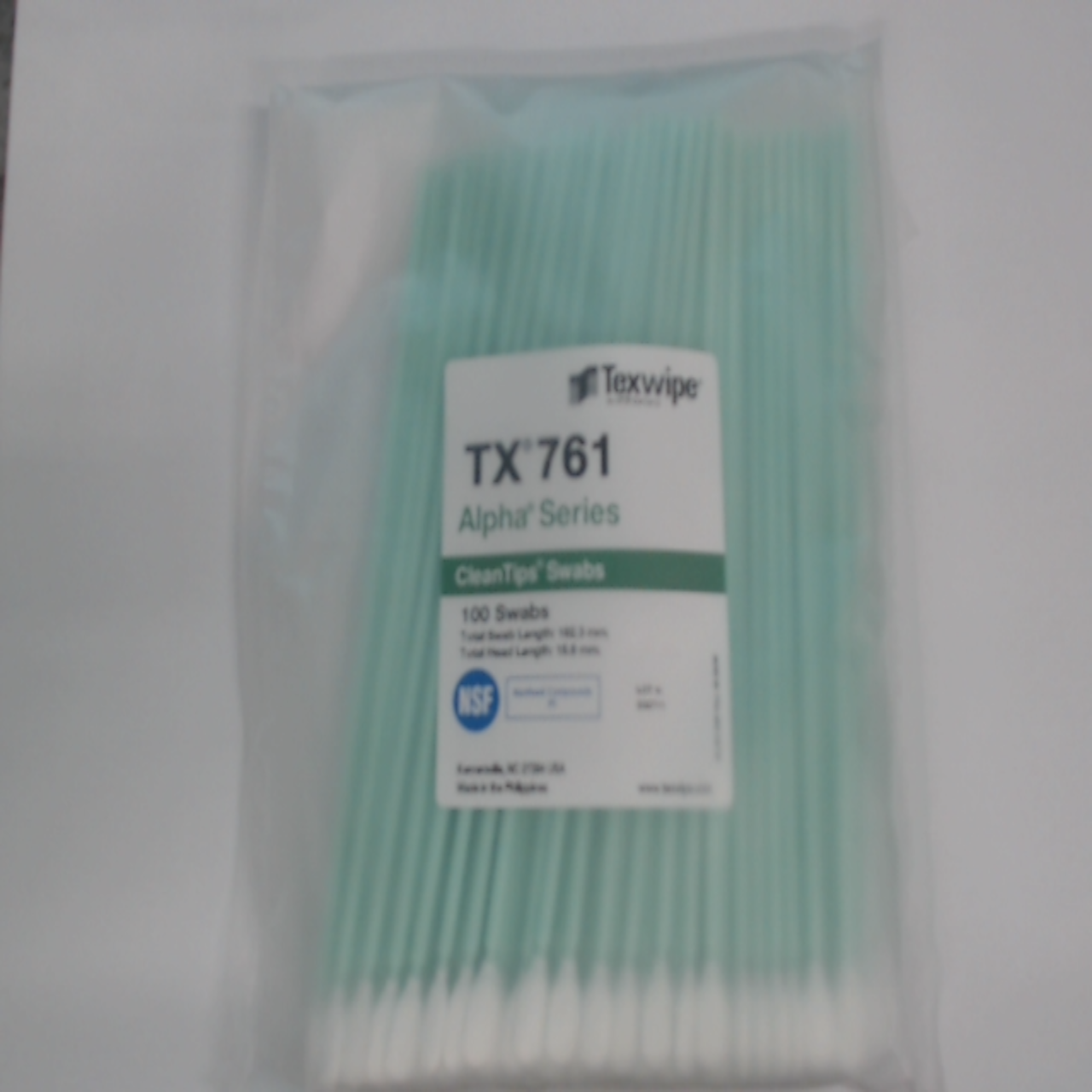 TX761 (Bag)